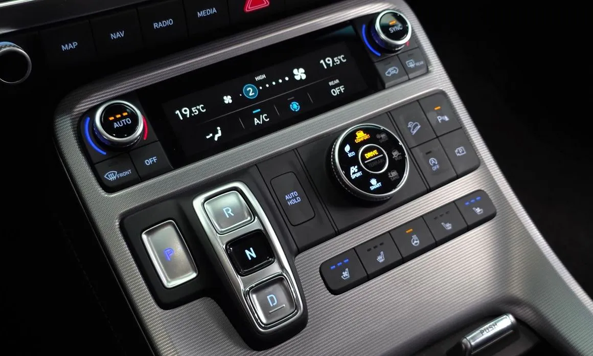 Hyundai Palisade — фото 3