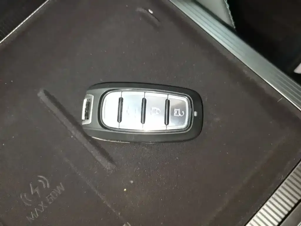 BYD L DM-i — фото 6
