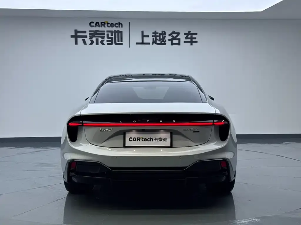 Lotus Emeya 2026 из CN, фото 10