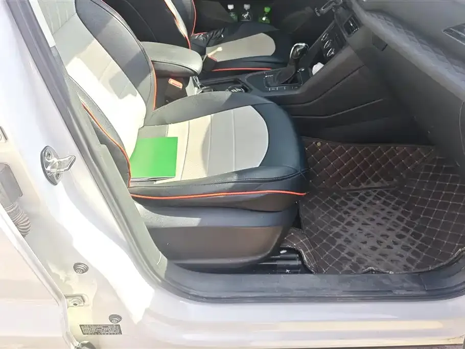 Volkswagen Tharu 2022 из CN, фото 3