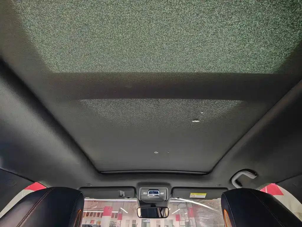 BYD PLUS New Energy — фото 10