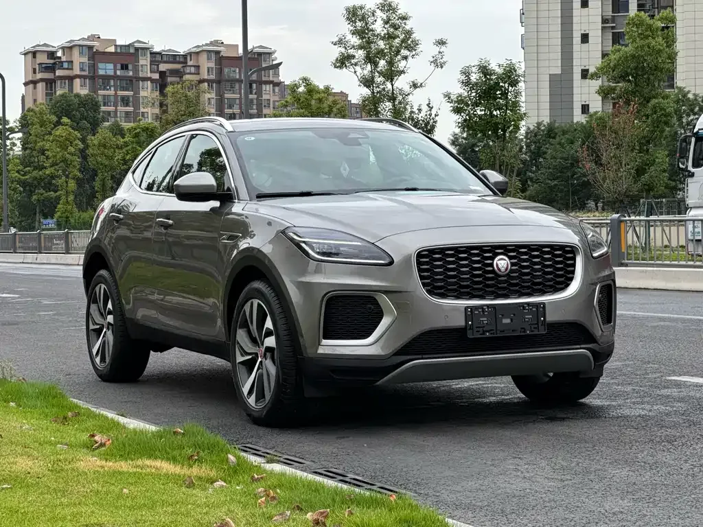 Jaguar E-PACE 2023 из CN, фото 6