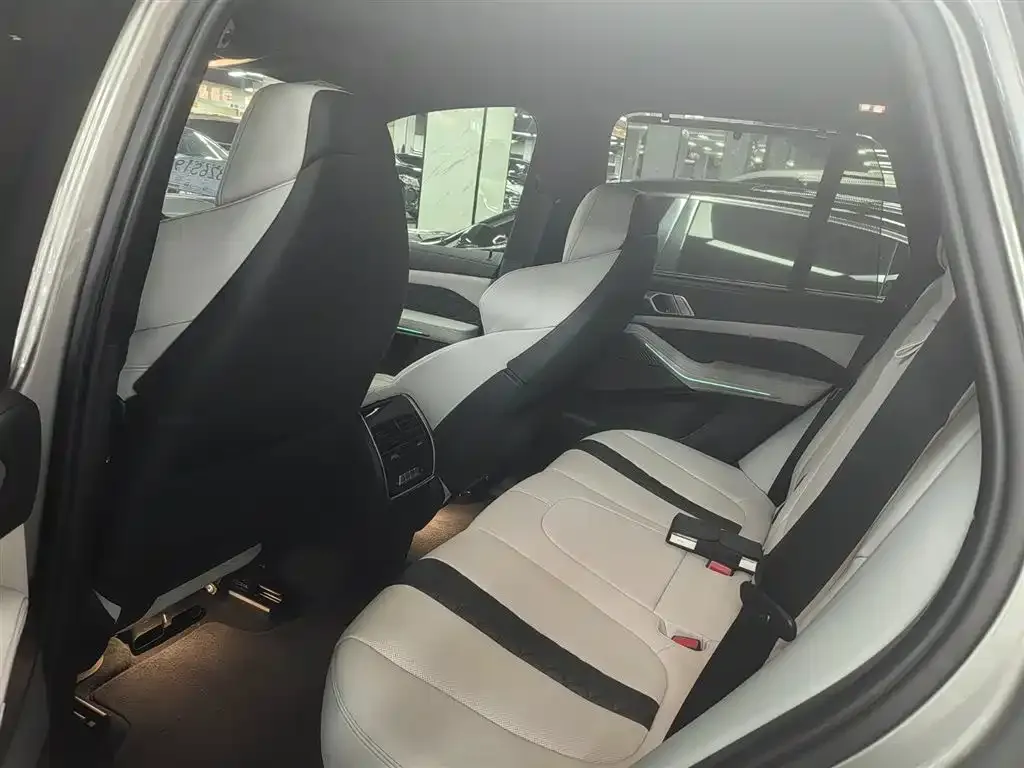 BMW X5 M 2021 из CN, фото 5