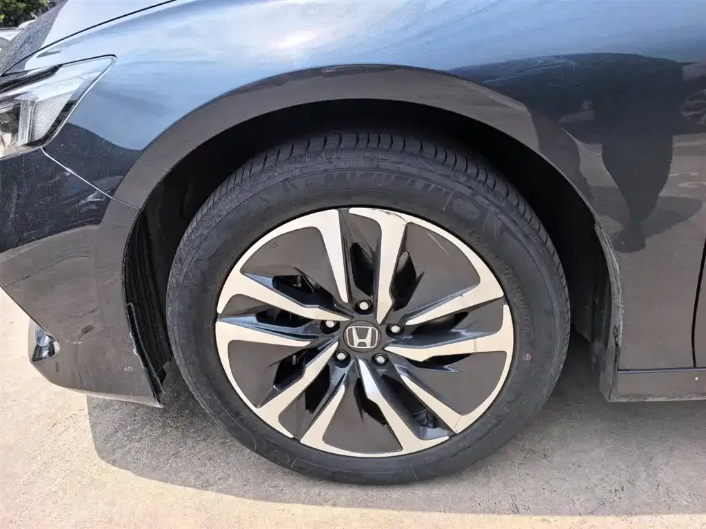 Honda Accord — фото 2