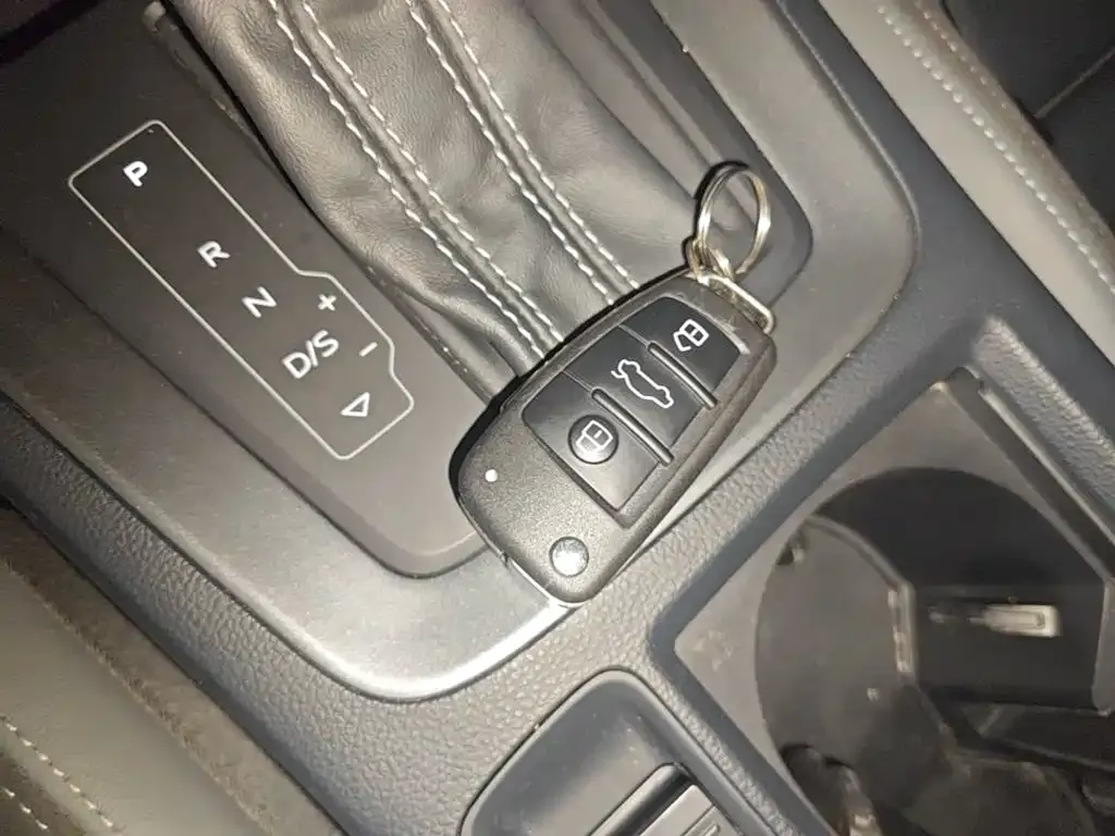 Audi Q3 Sportback — фото 2