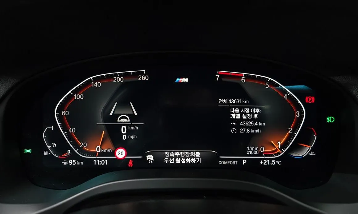 BMW X3 2021 из KR, фото 2