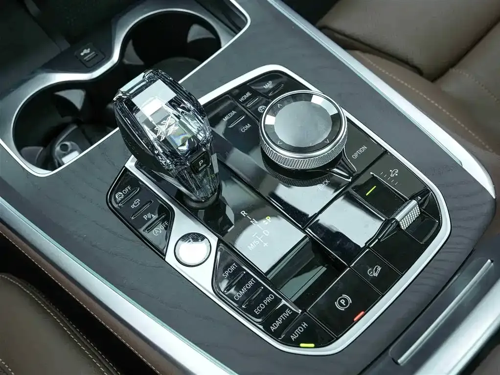 BMW X7 2022 из CN, фото 5