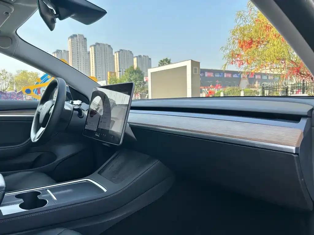 Tesla Model 3 — фото 2