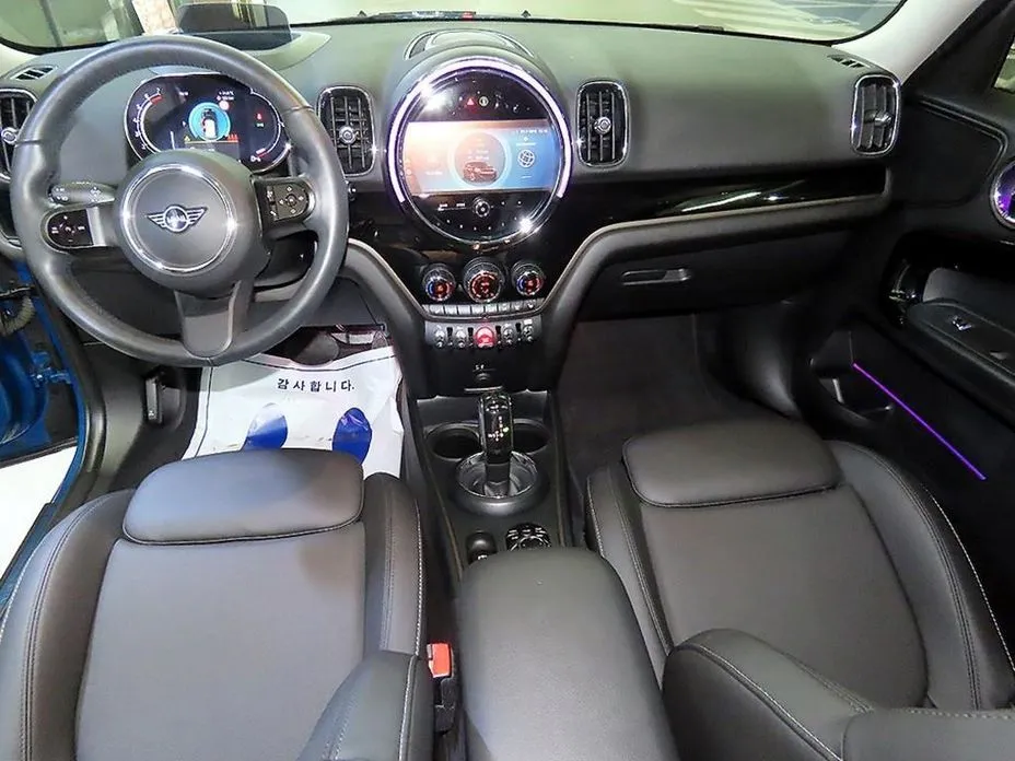Mini Countryman 2024 из KR, фото 3