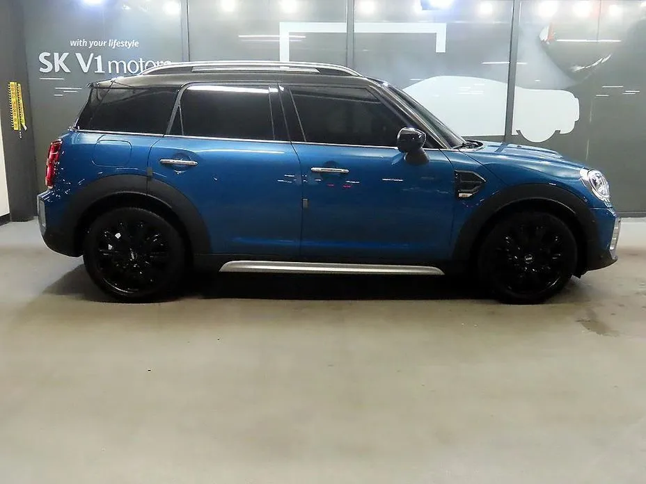 Mini Countryman 2024 из KR, фото 2
