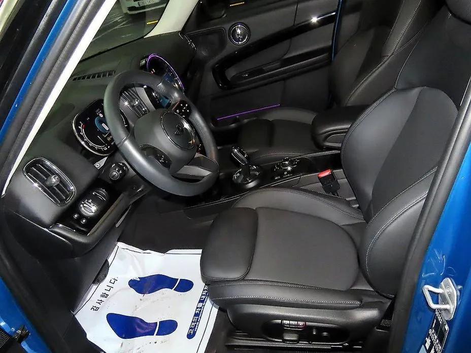 Mini Countryman 2024 из KR, фото 9