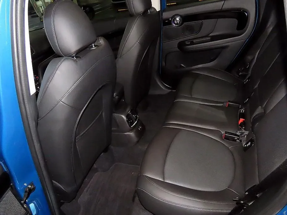 Mini Countryman 2024 из KR, фото 7