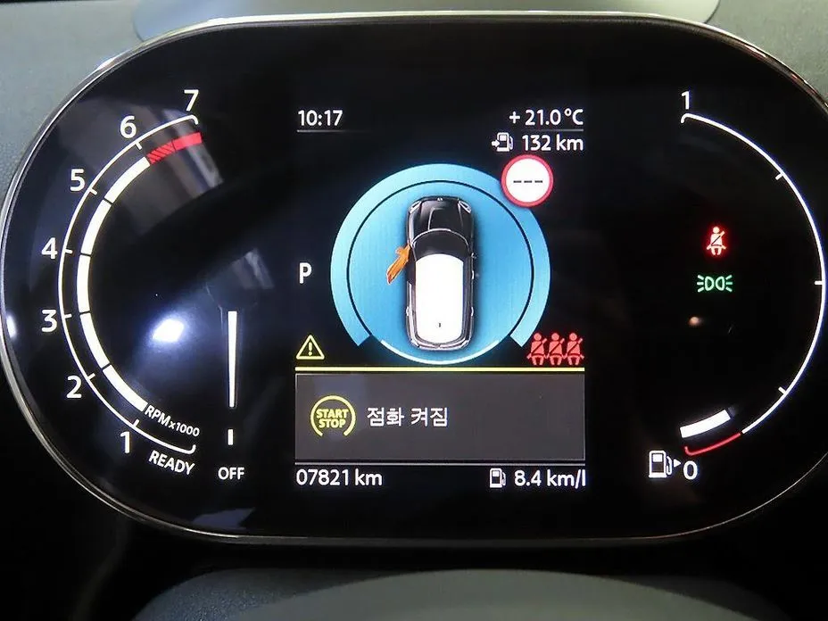 Mini Countryman 2024 из KR, фото 6