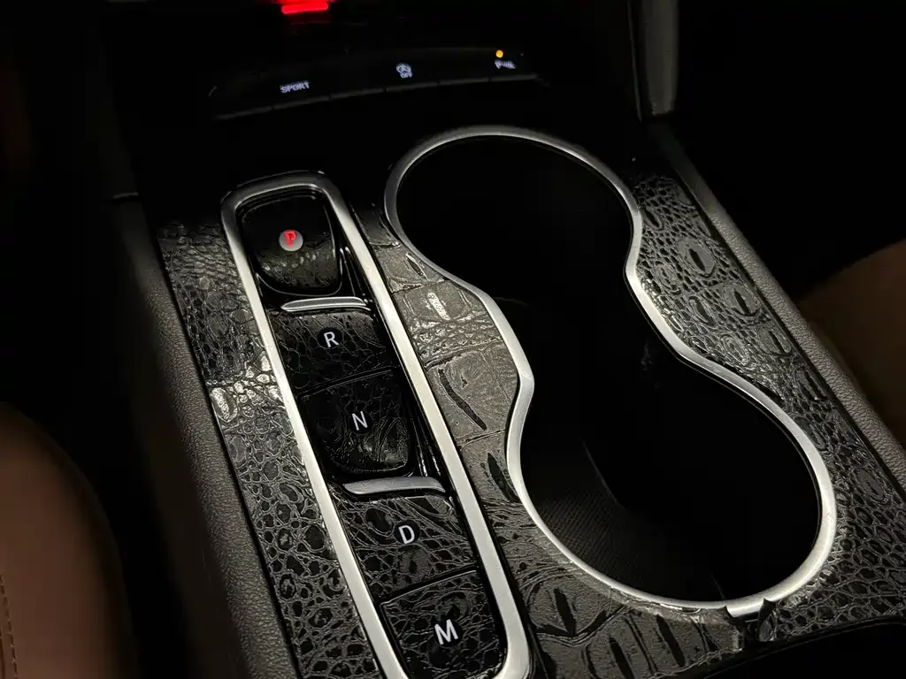 Buick Regal — фото 9