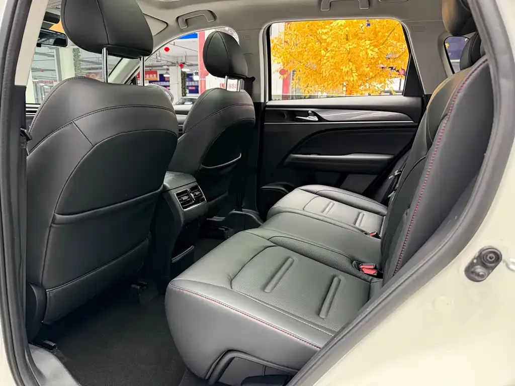 GAC Motor GS4 Plus 2021 из CN, фото 6
