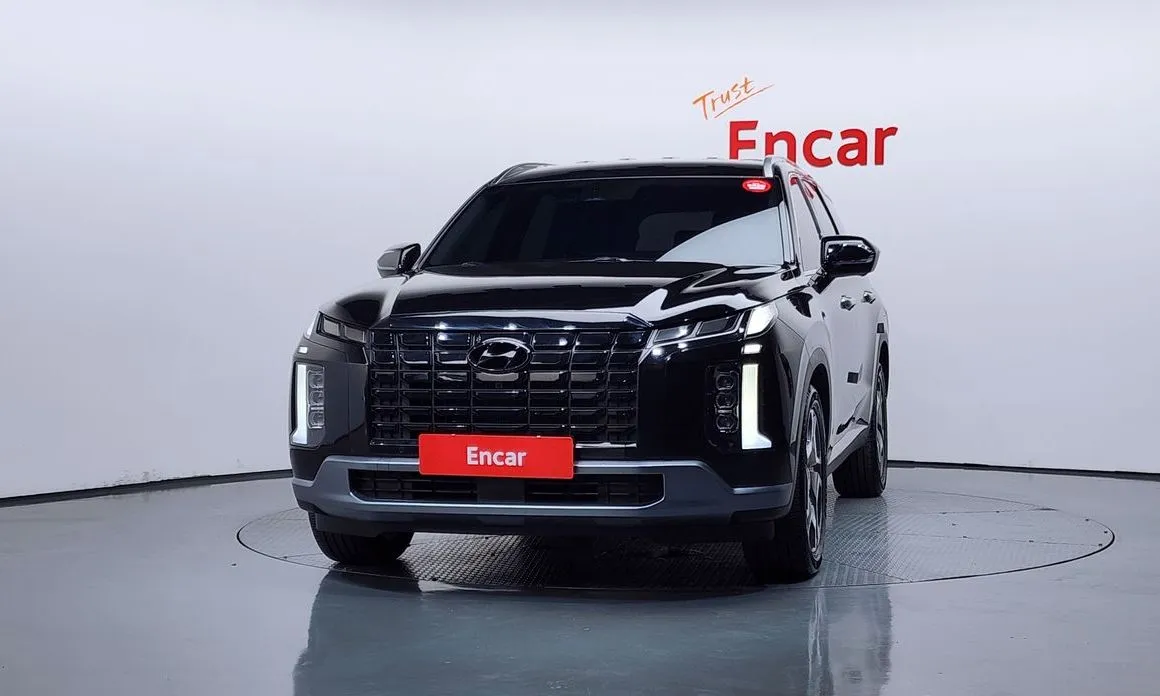 Hyundai Palisade — фото 2