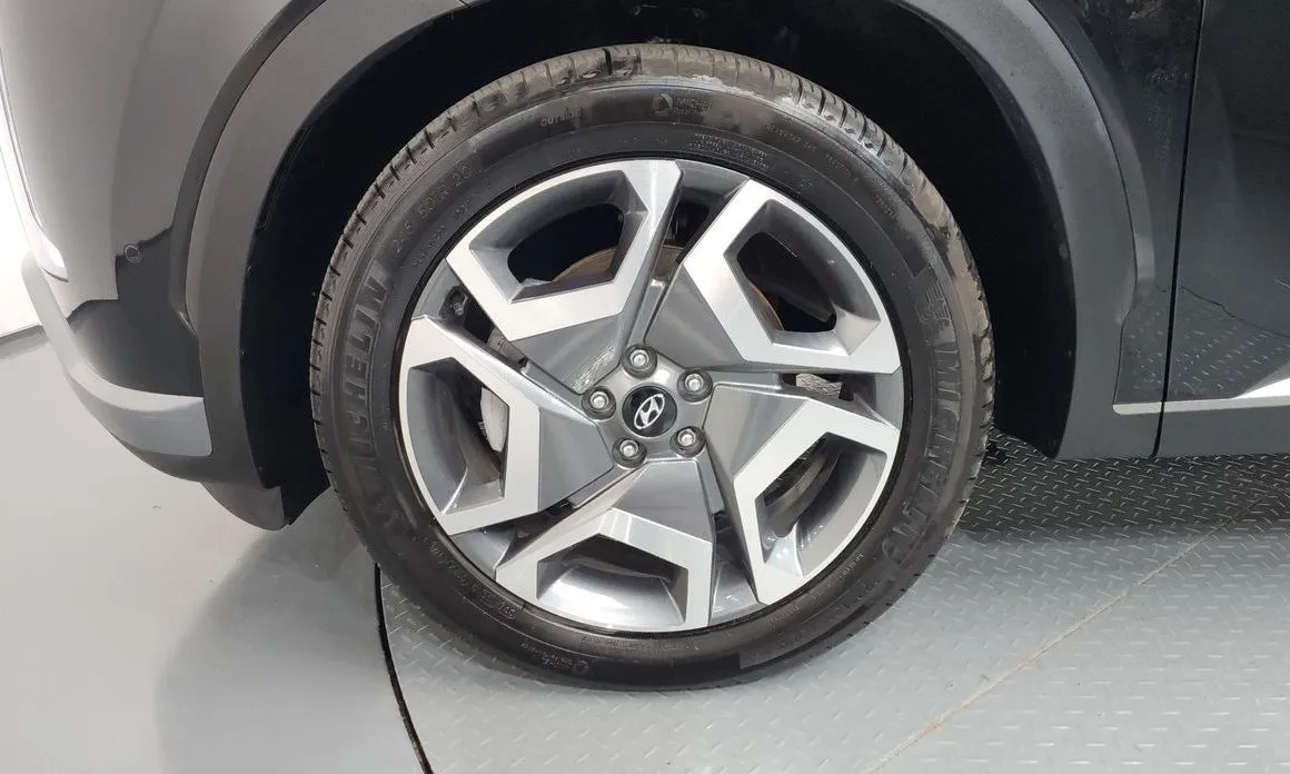 Hyundai Palisade — фото 8