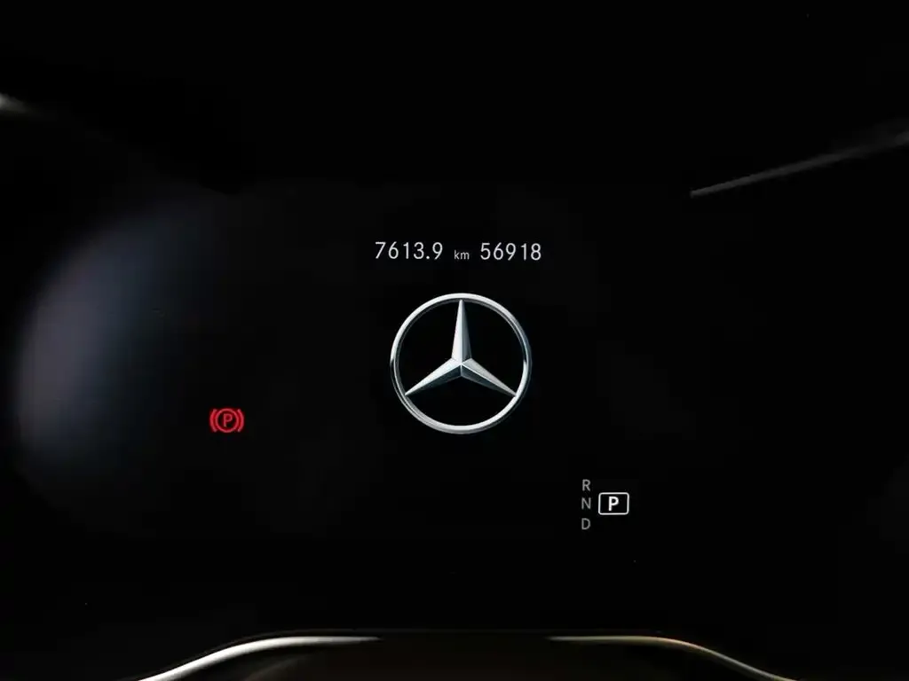 Mercedes-Benz GLC — фото 2
