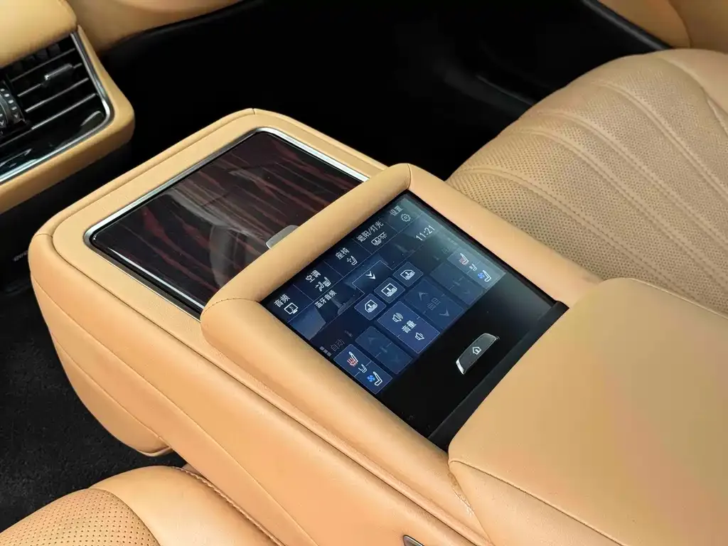 Lexus LS 2021 из CN, фото 2