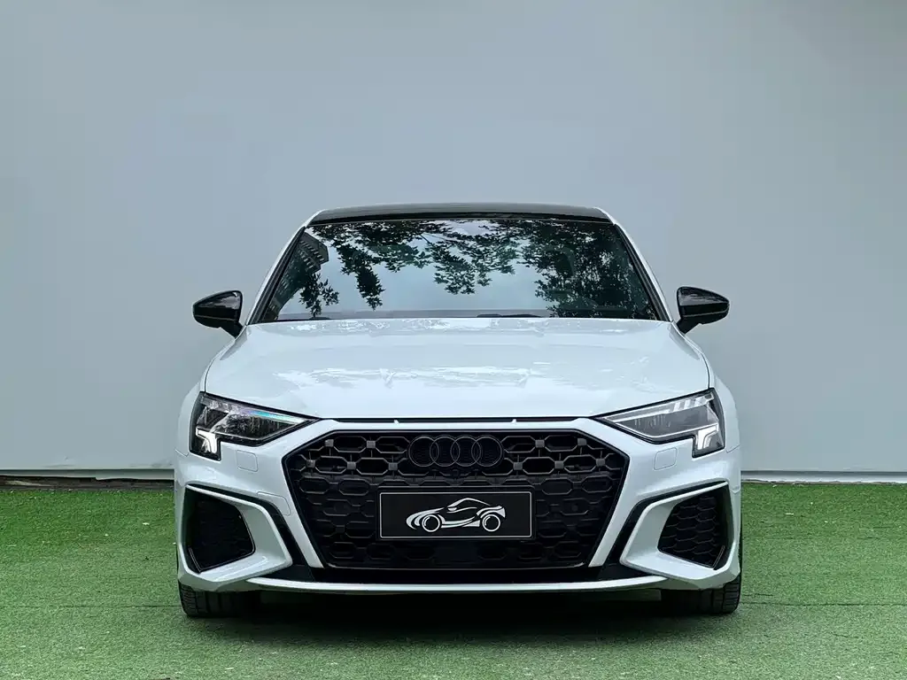 Audi A3 — фото 5