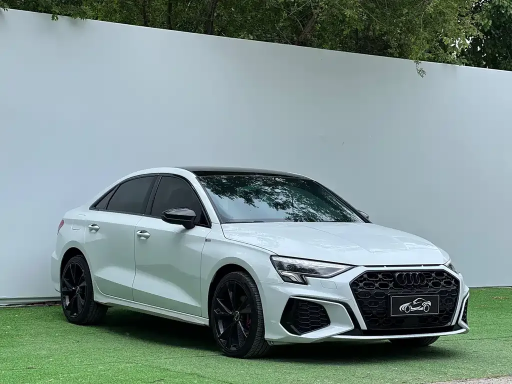 Audi A3 — фото 4