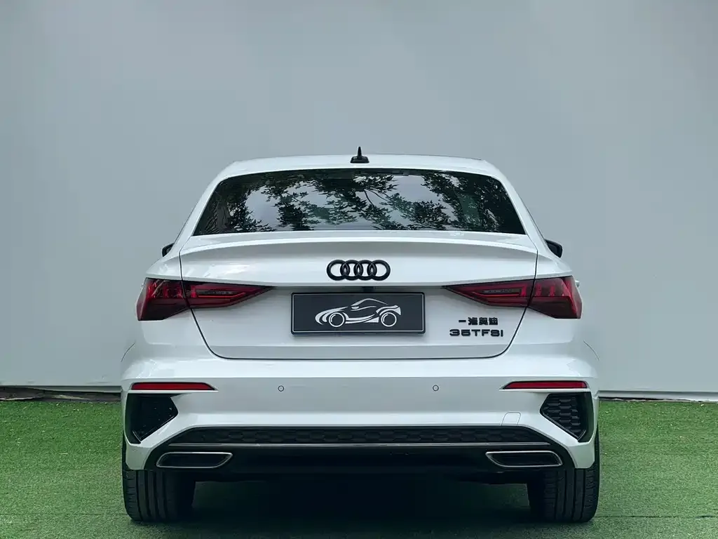 Audi A3 — фото 6
