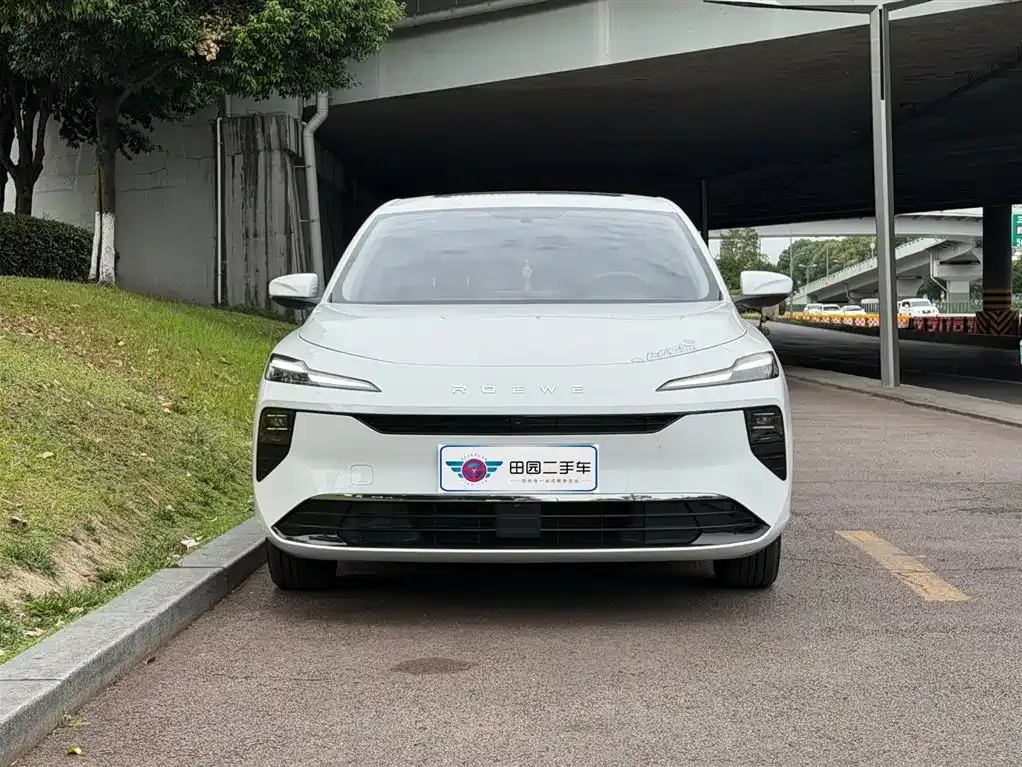 Roewe D6 2026 из CN, фото 2
