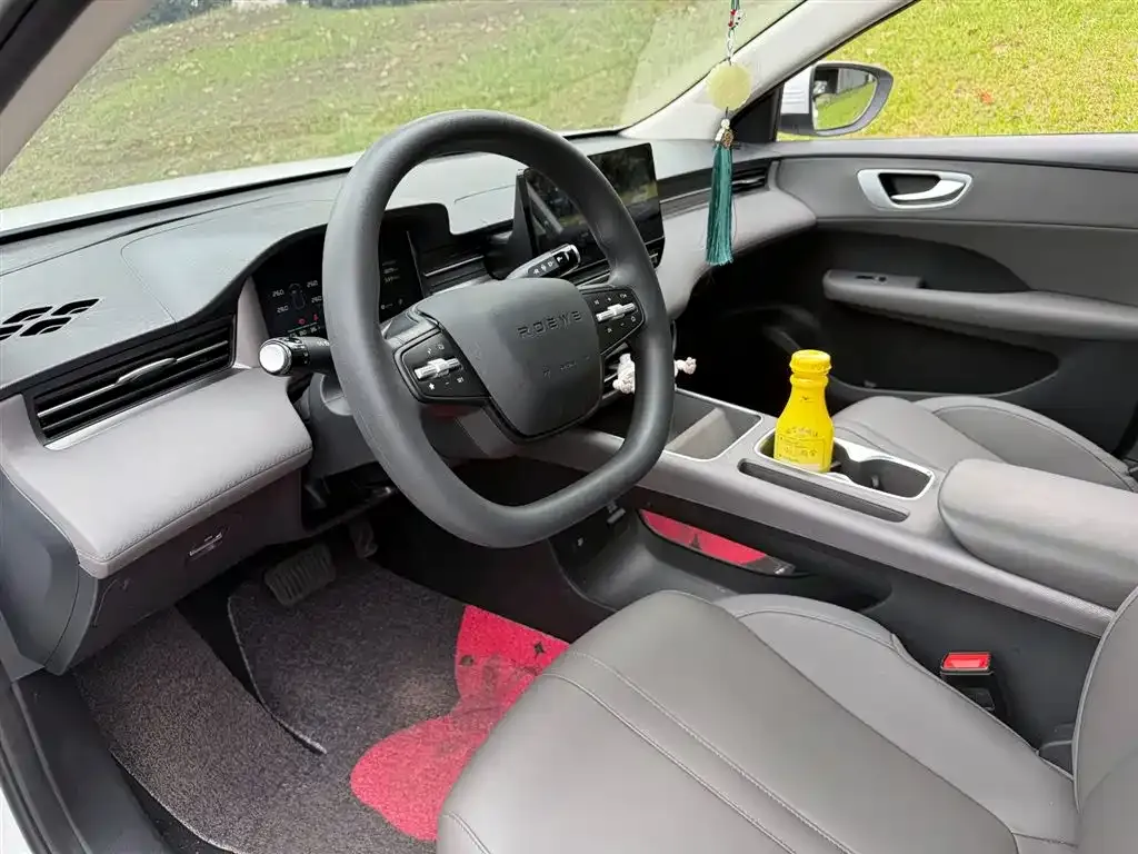 Roewe D6 2026 из CN, фото 8