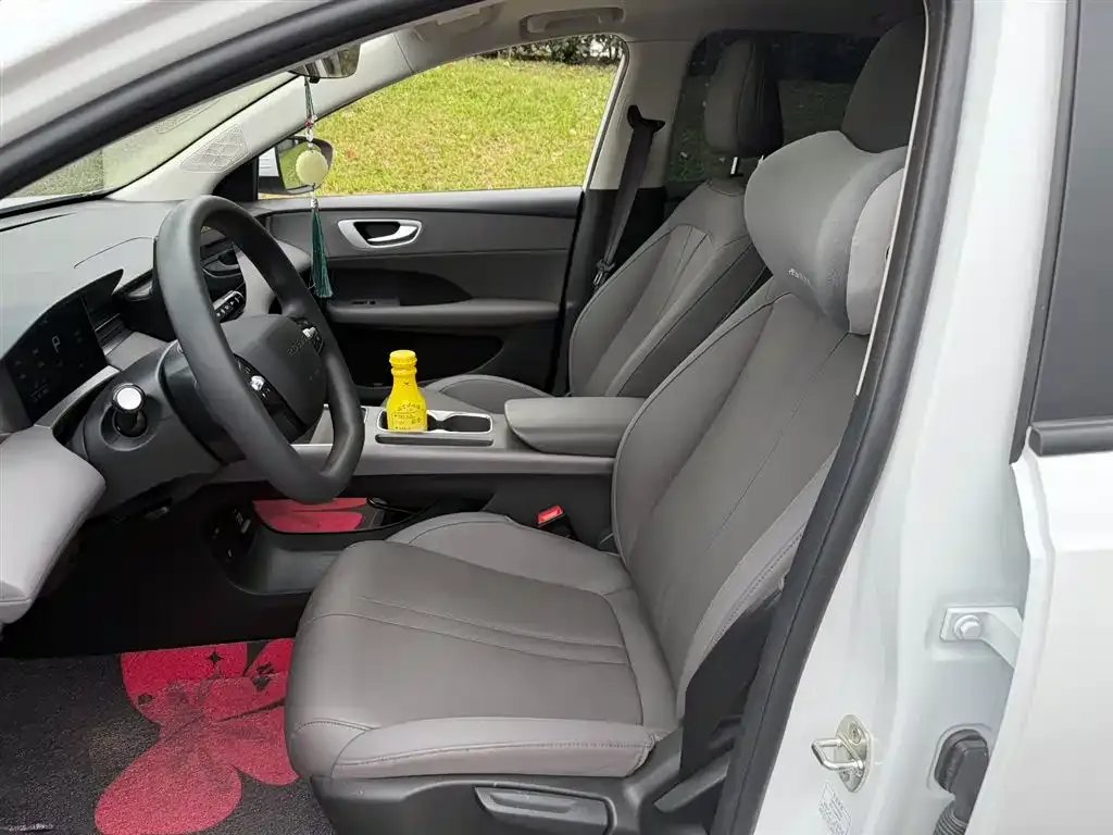 Roewe D6 2026 из CN, фото 4