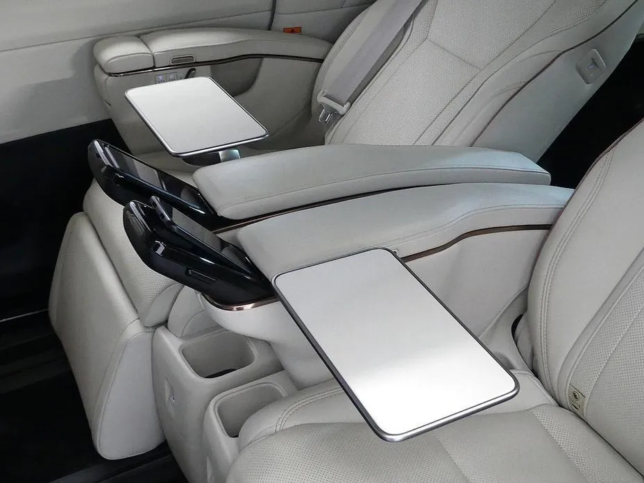Lexus LM 2025 из KR, фото 8