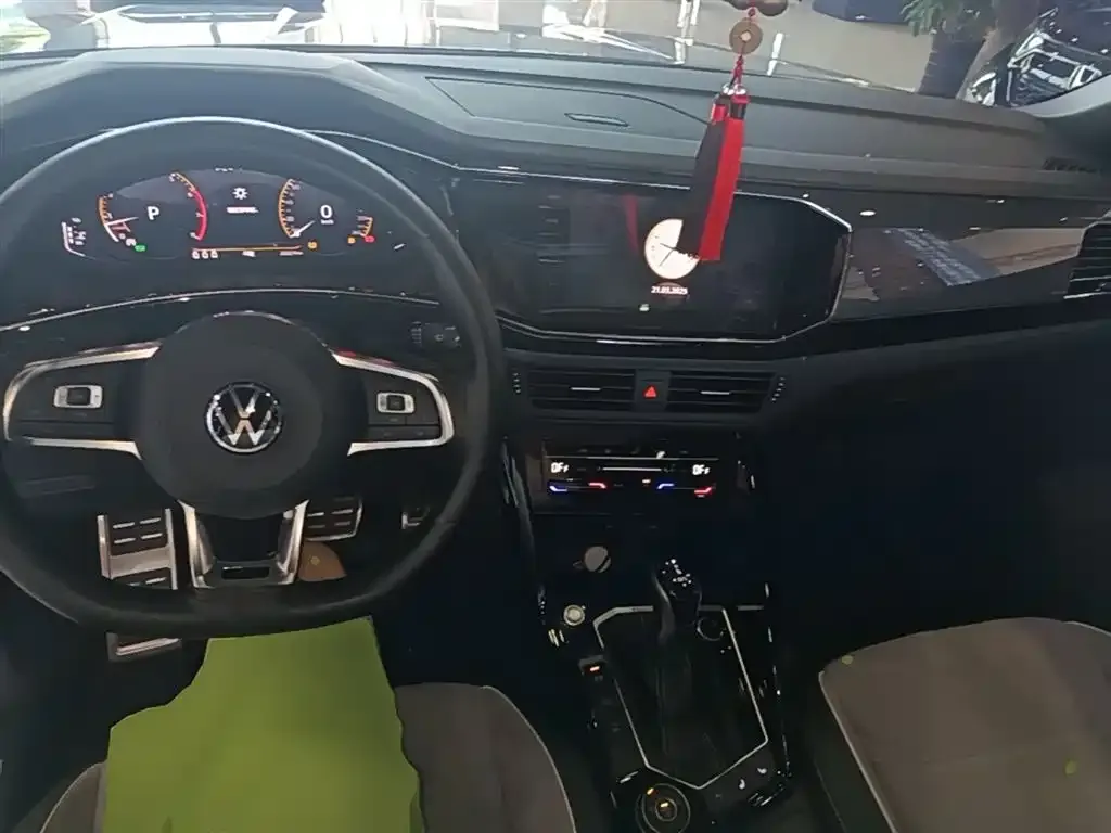 Volkswagen Tayron 2022 из CN, фото 4