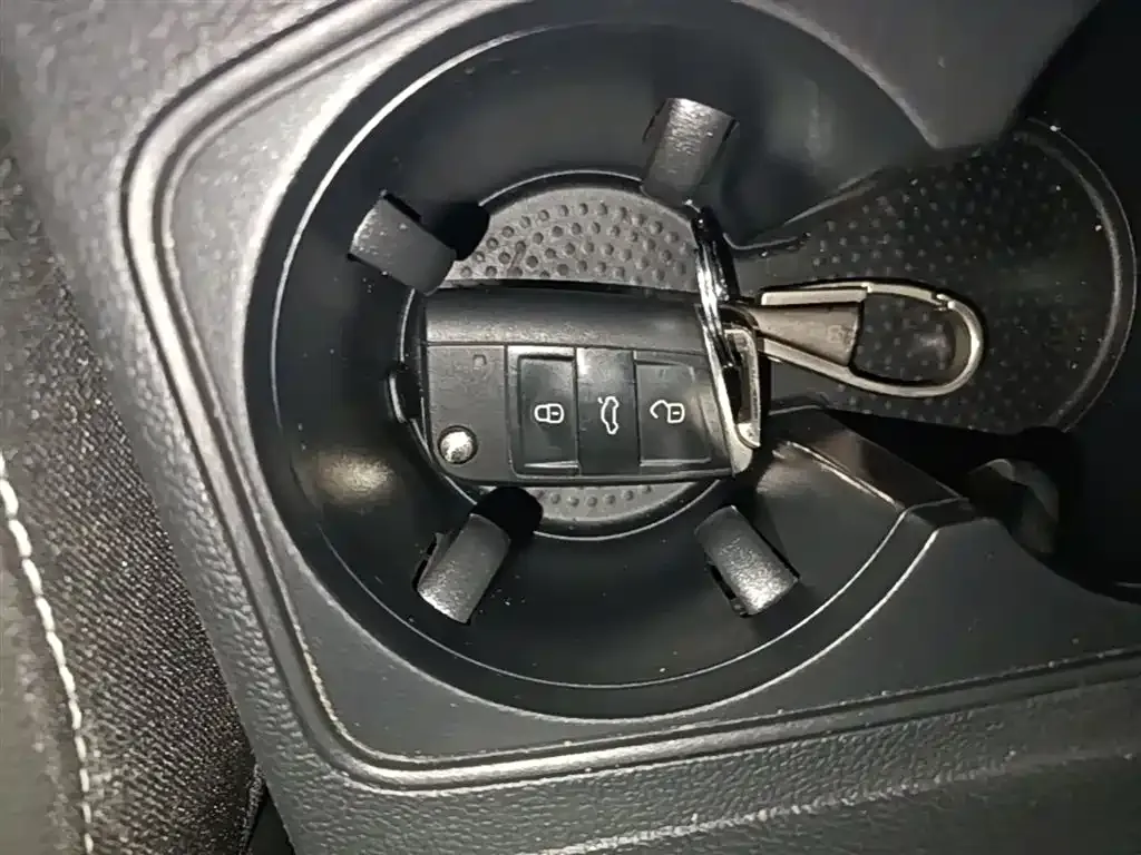 Volkswagen Tayron 2022 из CN, фото 7