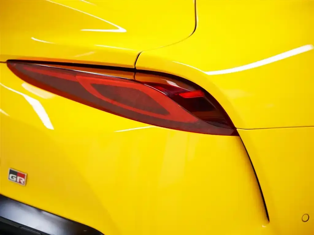 Toyota Supra 2022 из CN, фото 4