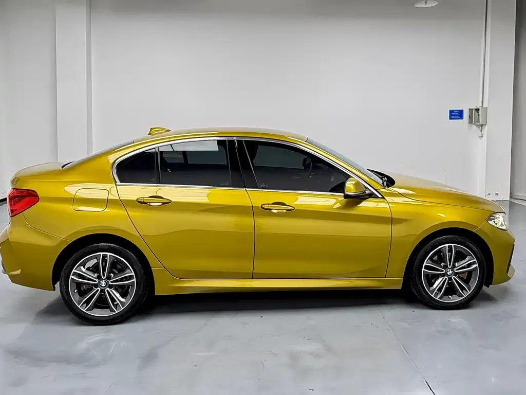 BMW 1 Series — фото 2
