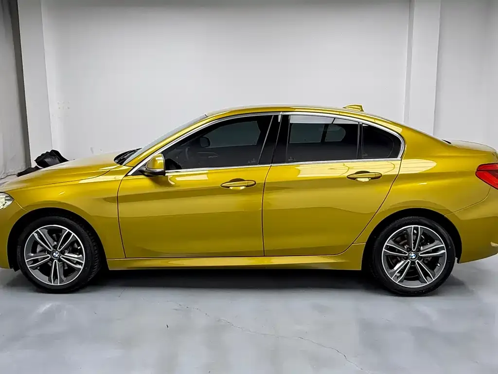 BMW 1 Series — фото 4