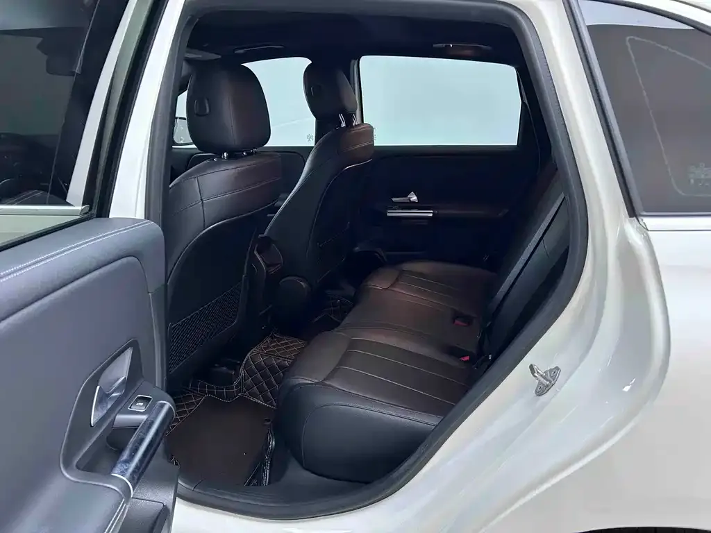 Mercedes-Benz B-Class 2021 из CN, фото 6