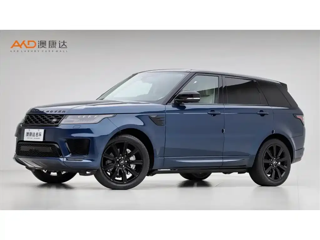 Land Rover Sport