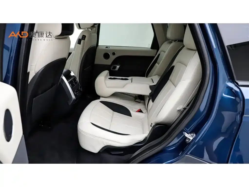 Land Rover Sport 2023 из CN, фото 9