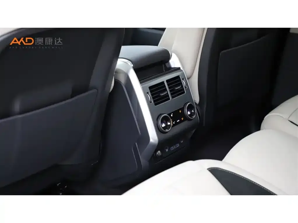 Land Rover Sport 2023 из CN, фото 6