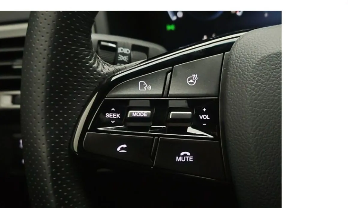KG Mobility (Ssangyong) Rexton — фото 4