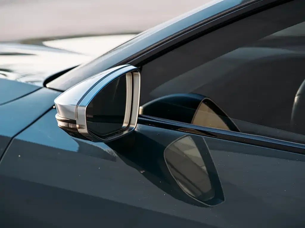 Audi S7 2021 из CN, фото 2