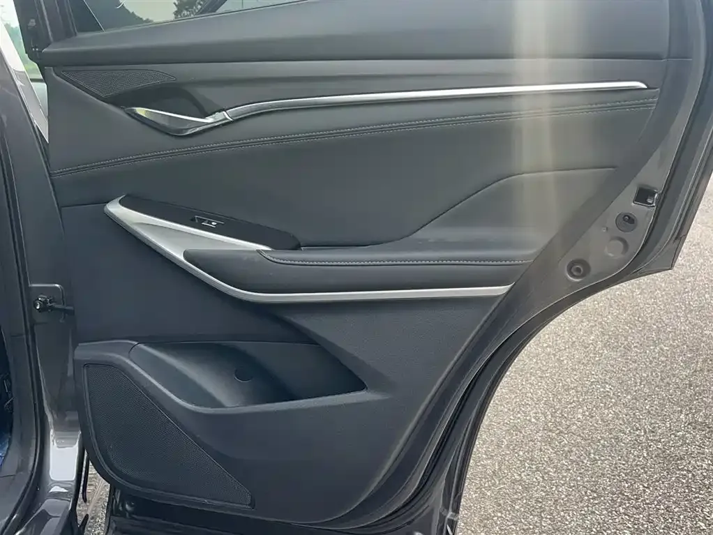 Changan CS75PLUS 2021 из CN, фото 5