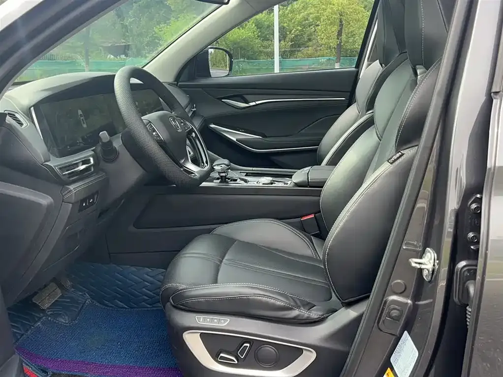 Changan CS75PLUS 2021 из CN, фото 2