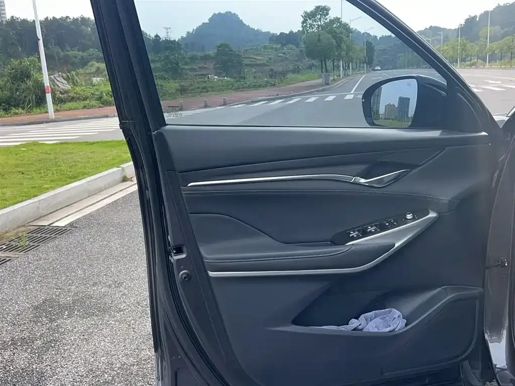 Changan CS75PLUS 2021 из CN, фото 4