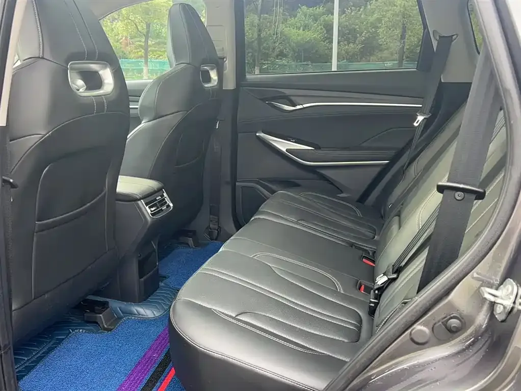 Changan CS75PLUS 2021 из CN, фото 6