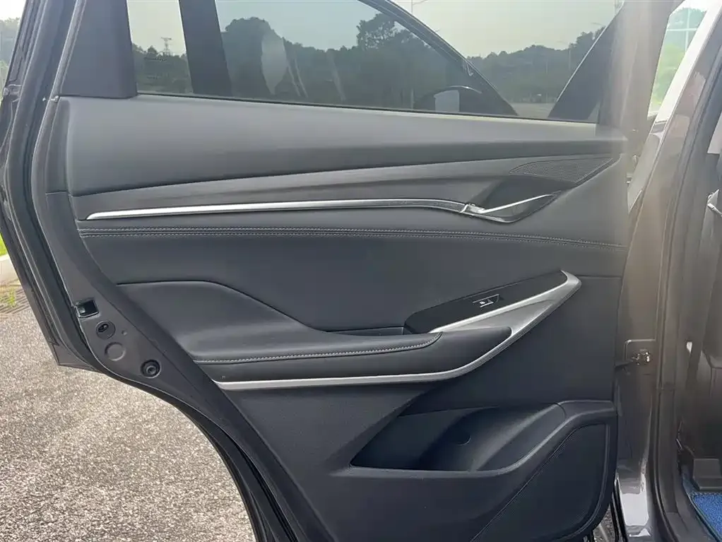 Changan CS75PLUS 2021 из CN, фото 9
