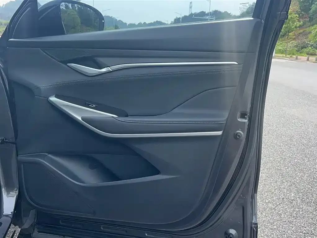 Changan CS75PLUS 2021 из CN, фото 7