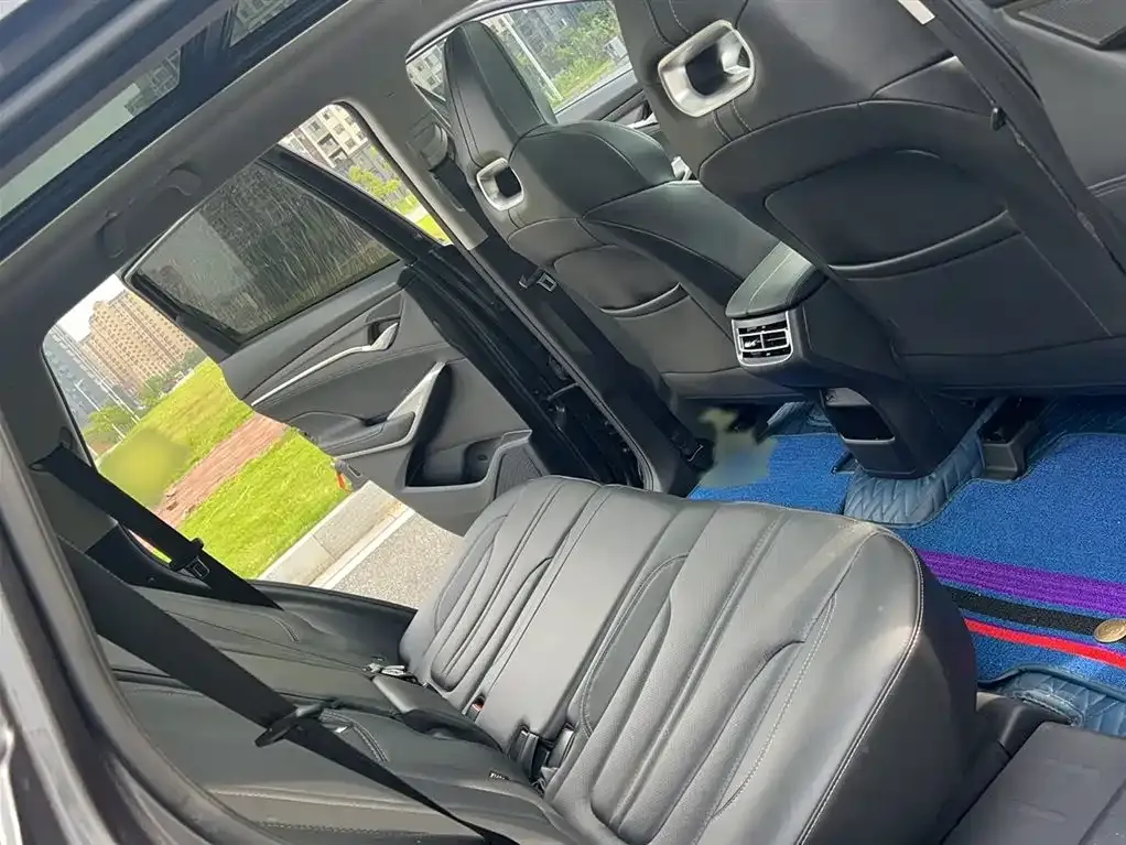 Changan CS75PLUS 2021 из CN, фото 3