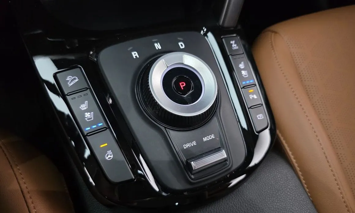 Kia Seltos 2025 из KR, фото 6