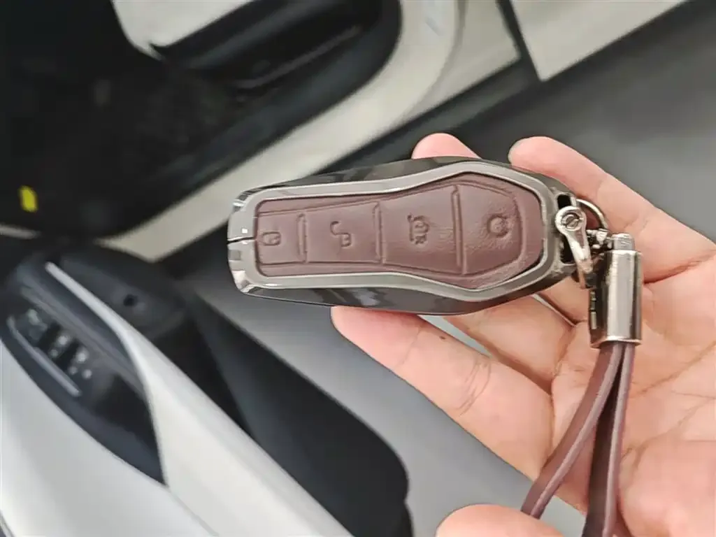 BYD Seal 06 — фото 3